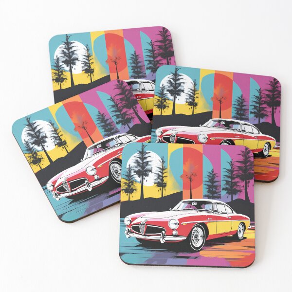 Item preview, Art Deco Car designed and sold by arma-design.