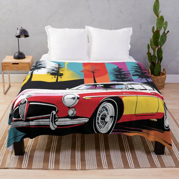 Item preview, Art Deco Car designed and sold by arma-design.
