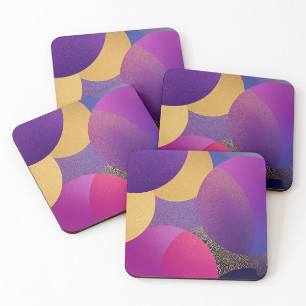 Item preview, Golden Sunset designed and sold by Abstract Clothes.