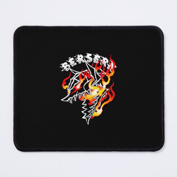 Item preview, Anime Traditional - Backprint designed and sold by tarchereype.