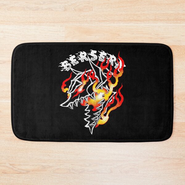 Item preview, Anime Traditional - Backprint designed and sold by tarchereype.