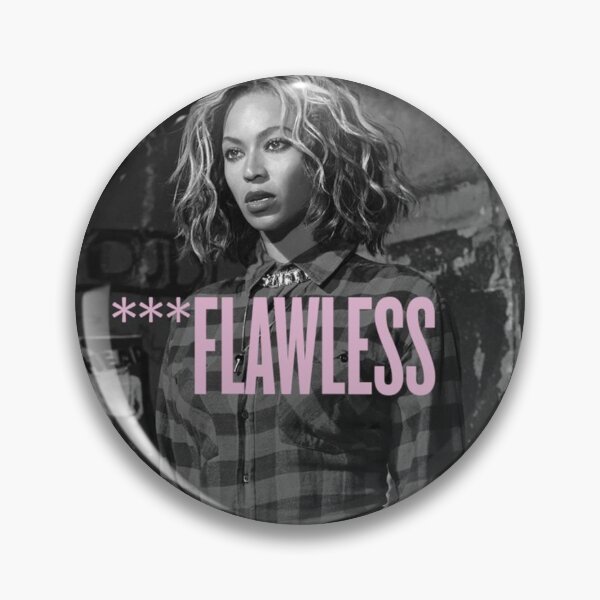 Item preview, beyonce flawless designed and sold by lovely distractions .