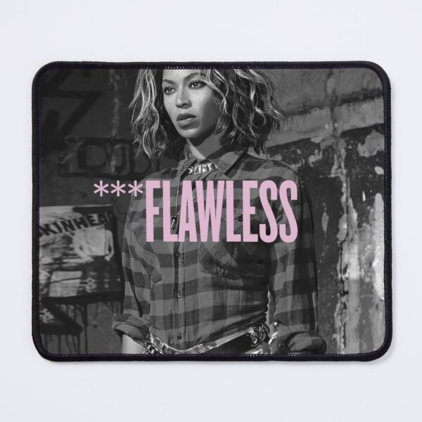 Item preview, beyonce flawless designed and sold by lovely distractions .