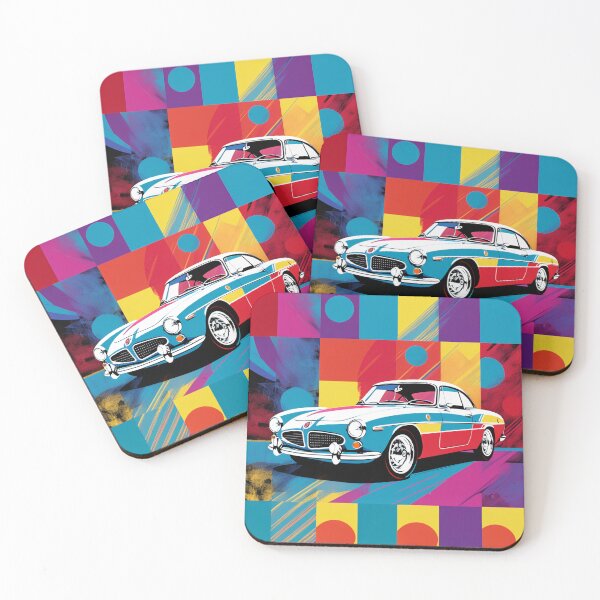 Item preview, Art Deco Car designed and sold by arma-design.