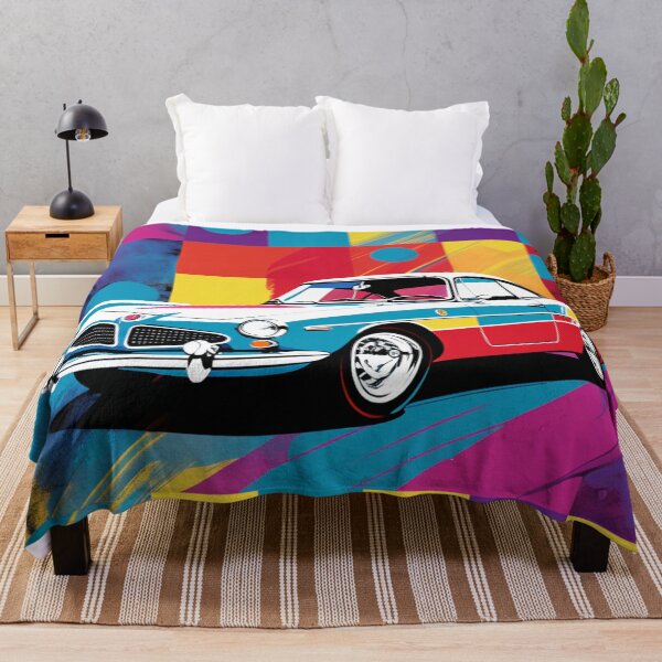 Item preview, Art Deco Car designed and sold by arma-design.