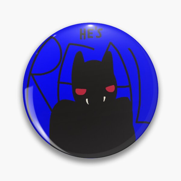 Artikelvorschau, CRYPTID-PIN entworfen und verkauft von FALESIAC.