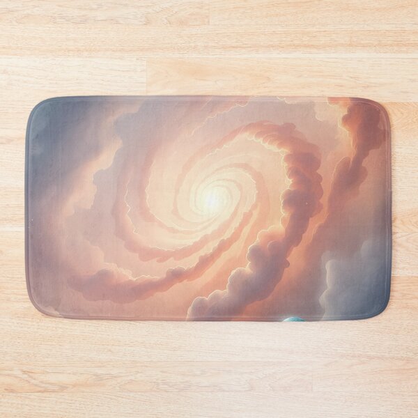 Item preview, Space Luminescence Spirals (image size 8320x12480) designed and sold by Digital-Davinci.