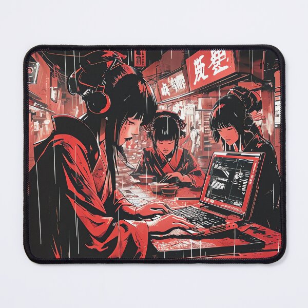 Item preview, Ramen Code designed and sold by ONYX Pixee.