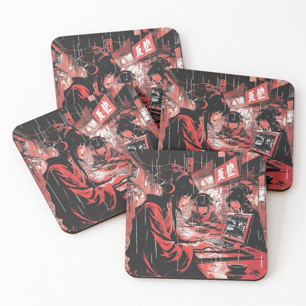 Item preview, Ramen Code designed and sold by ONYX Pixee.