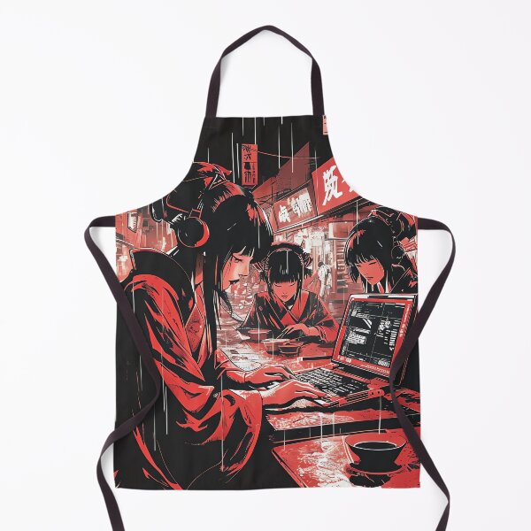 Item preview, Ramen Code designed and sold by ONYX Pixee.