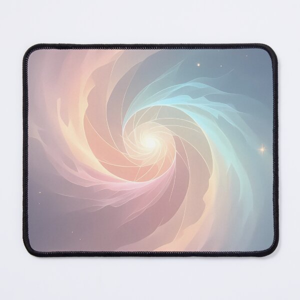 Item preview, Space Luminescence Spirals (image size 8320x12480) designed and sold by Digital-Davinci.