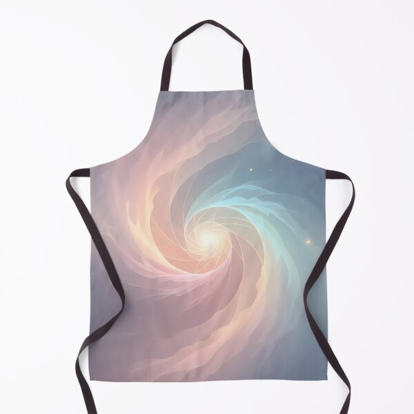 Item preview, Space Luminescence Spirals (image size 8320x12480) designed and sold by Digital-Davinci.