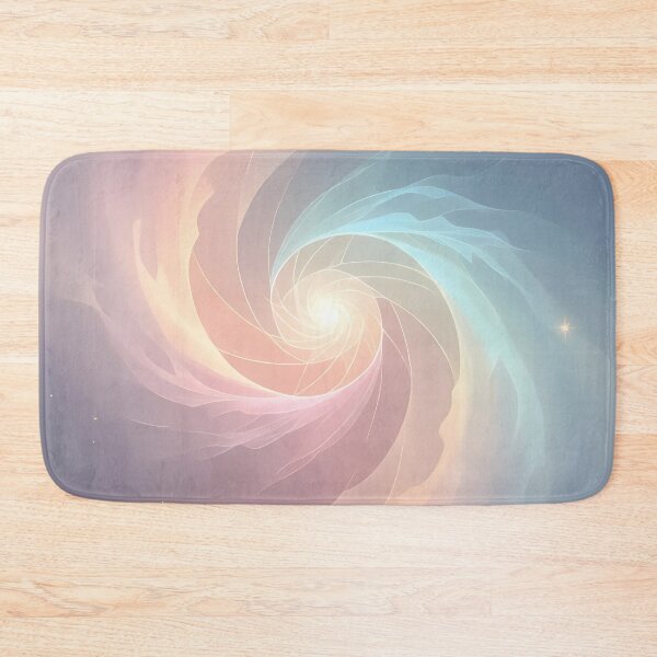 Item preview, Space Luminescence Spirals (image size 8320x12480) designed and sold by Digital-Davinci.