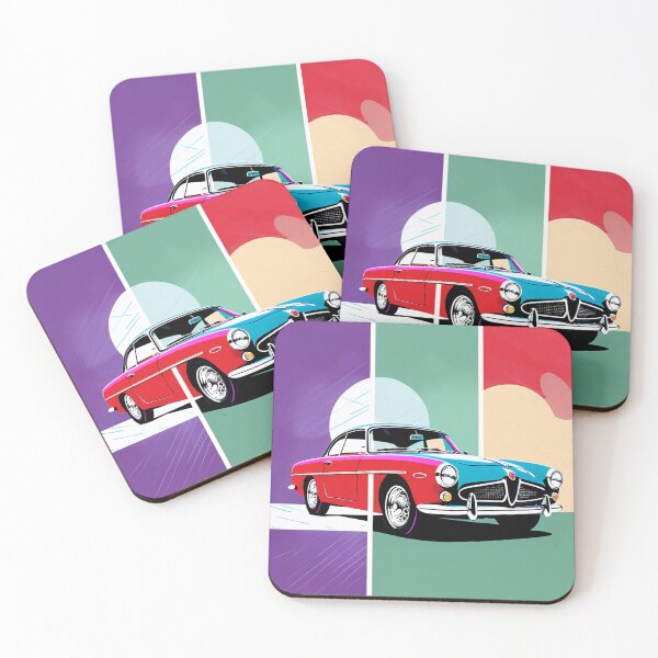 Item preview, Art Deco Car designed and sold by arma-design.