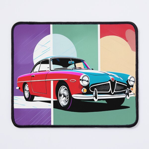 Item preview, Art Deco Car designed and sold by arma-design.