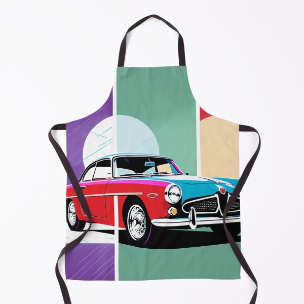 Item preview, Art Deco Car designed and sold by arma-design.