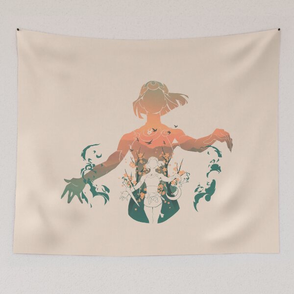 Item preview, Melinoe designed and sold by mustbewhy.