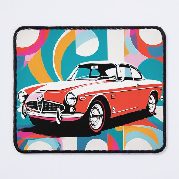 Item preview, Art Deco Car designed and sold by arma-design.