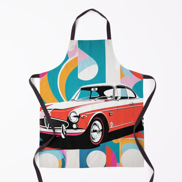 Item preview, Art Deco Car designed and sold by arma-design.
