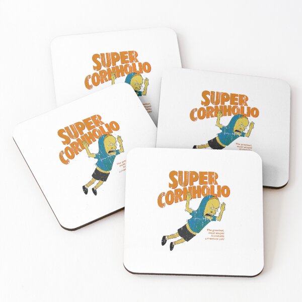 Item preview, Cornholio  designed and sold by artlysunny.