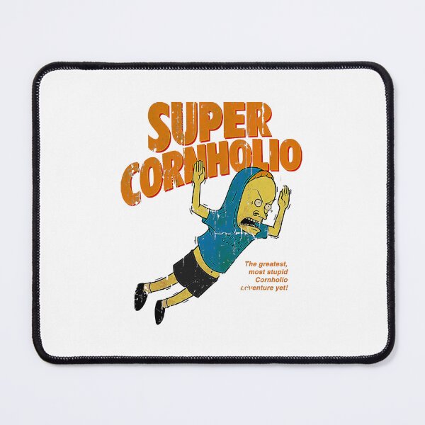 Item preview, Cornholio  designed and sold by artlysunny.