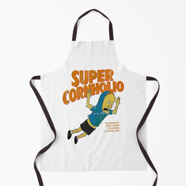 Item preview, Cornholio  designed and sold by artlysunny.