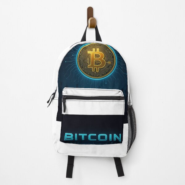 Item preview, Bitcoin, The Future Of Money designed and sold by Fabrifrank.