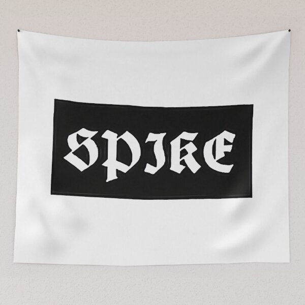 Item preview, Cowboy Bebop - Spike designed and sold by botarote.