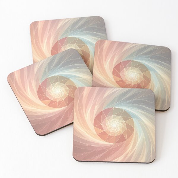 Item preview, Space Luminescence Spirals (image size 8320x12480) designed and sold by Digital-Davinci.