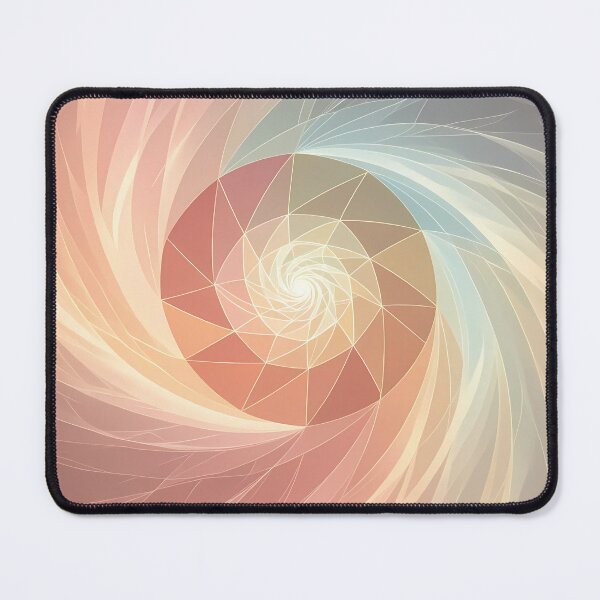 Item preview, Space Luminescence Spirals (image size 8320x12480) designed and sold by Digital-Davinci.