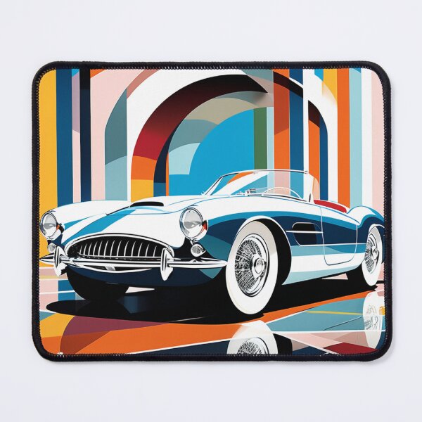 Item preview, Art Deco Car designed and sold by arma-design.