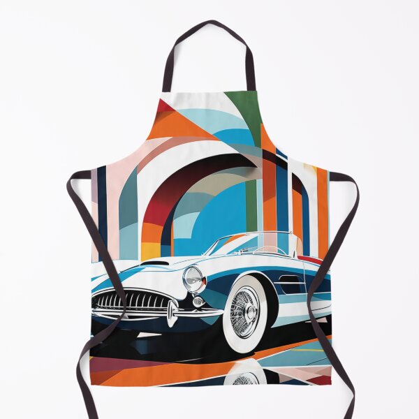 Item preview, Art Deco Car designed and sold by arma-design.