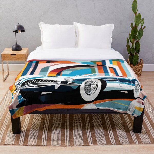 Item preview, Art Deco Car designed and sold by arma-design.