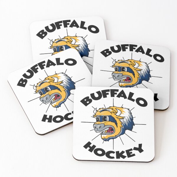 Item preview, Art - Buffalo Sabres designed and sold by ClorindaHudsona.