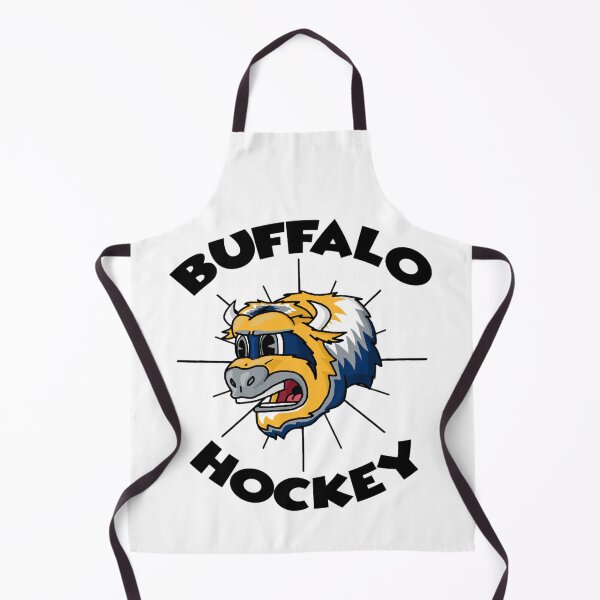 Item preview, Art - Buffalo Sabres designed and sold by ClorindaHudsona.