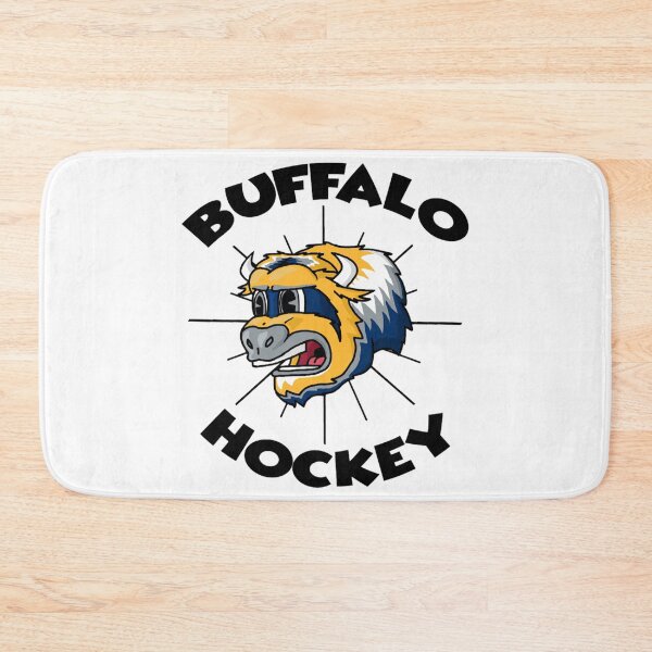 Item preview, Art - Buffalo Sabres designed and sold by ClorindaHudsona.