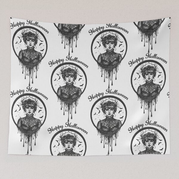 Item preview, Swift Gothic Eras designed and sold by Hen-C-Art.