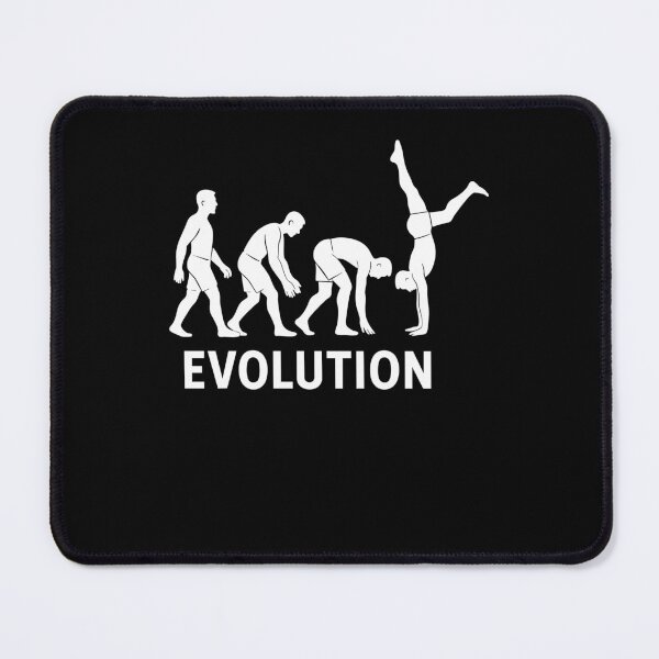 Item preview, Calisthenics Evolution Fitness Gym Training designed and sold by LuminOrb.