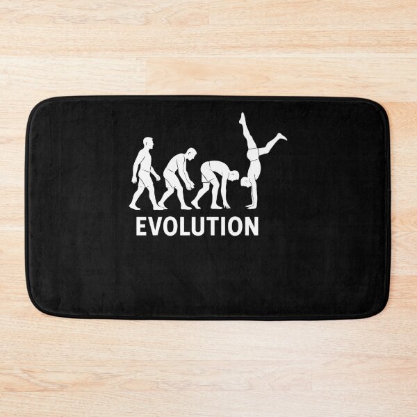 Item preview, Calisthenics Evolution Fitness Gym Training designed and sold by LuminOrb.