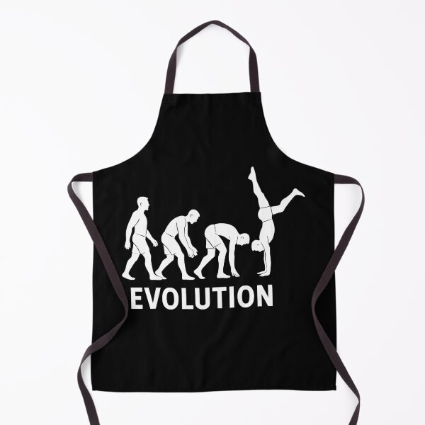 Item preview, Calisthenics Evolution Fitness Gym Training designed and sold by LuminOrb.