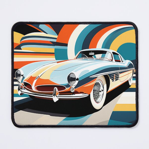 Item preview, Art Deco Car designed and sold by arma-design.