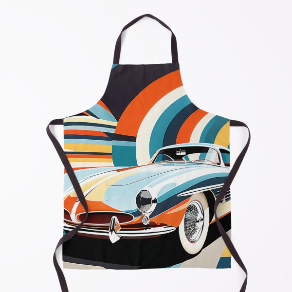 Item preview, Art Deco Car designed and sold by arma-design.