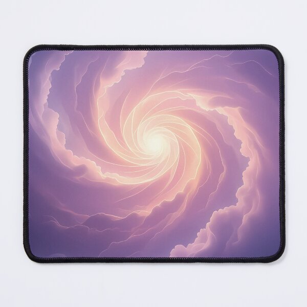 Item preview, Space Luminescence Spirals (image size 8320x12480) designed and sold by Digital-Davinci.