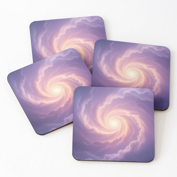 Item preview, Space Luminescence Spirals (image size 8320x12480) designed and sold by Digital-Davinci.