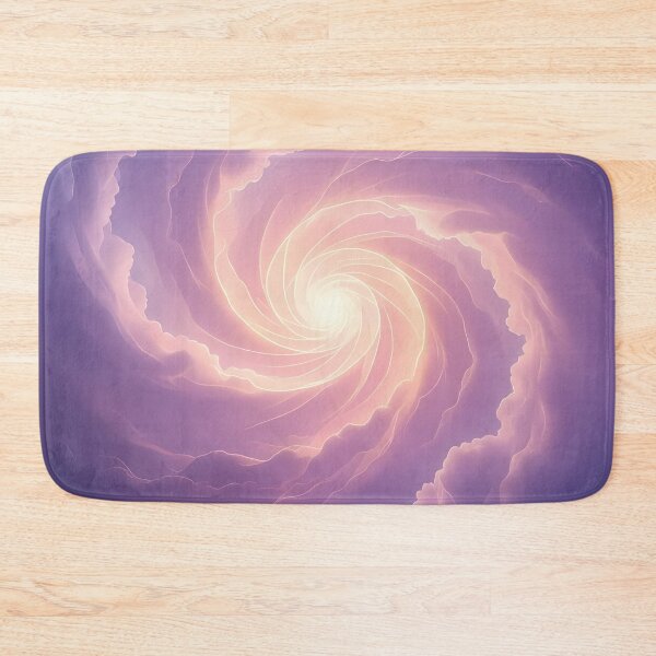 Item preview, Space Luminescence Spirals (image size 8320x12480) designed and sold by Digital-Davinci.
