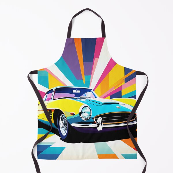 Item preview, Art Deco Car designed and sold by arma-design.