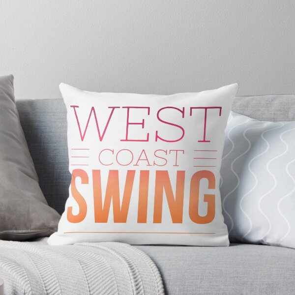 Item preview, West Coast Swing Dawn designed and sold by Funkymask.