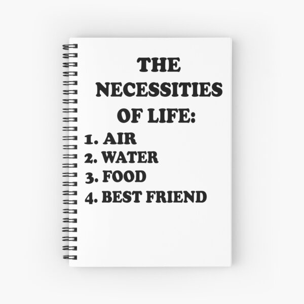 Item preview, Necessities Of Life designed and sold by Fb1907.