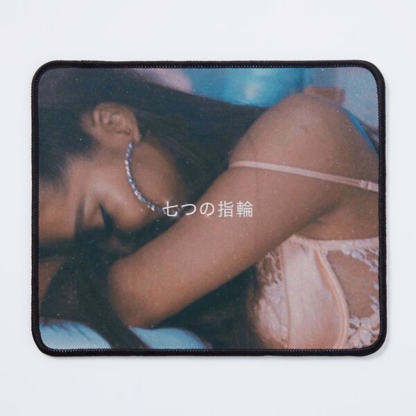Item preview, Ariana Grande 7 rings designed and sold by lovely distractions .