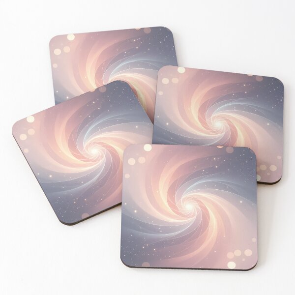 Item preview, Space Luminescence Spirals (image size 8320x12480) designed and sold by Digital-Davinci.